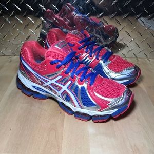 asics rhythmic 2 studio training shoe